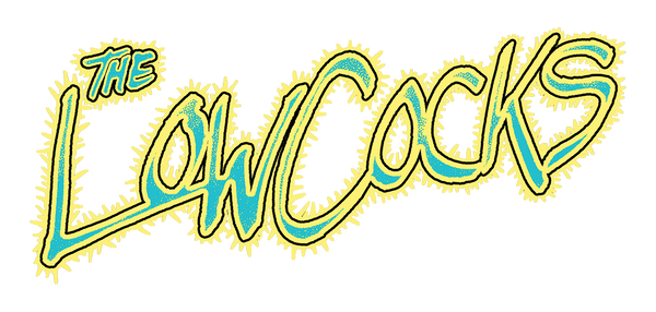 The Lowcocks